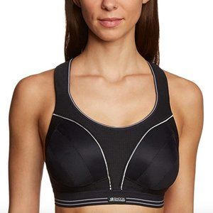 ***THREE*** BRAND NEW SPORT BRAS - Shock Absorber Ultimate Run Sports Bra S5044
